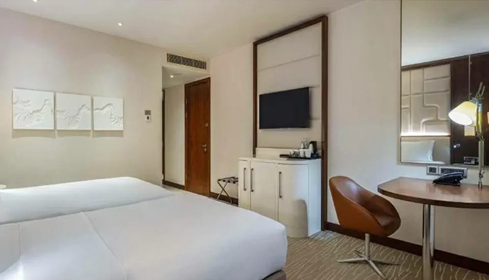 هتل هیلتون باتومی